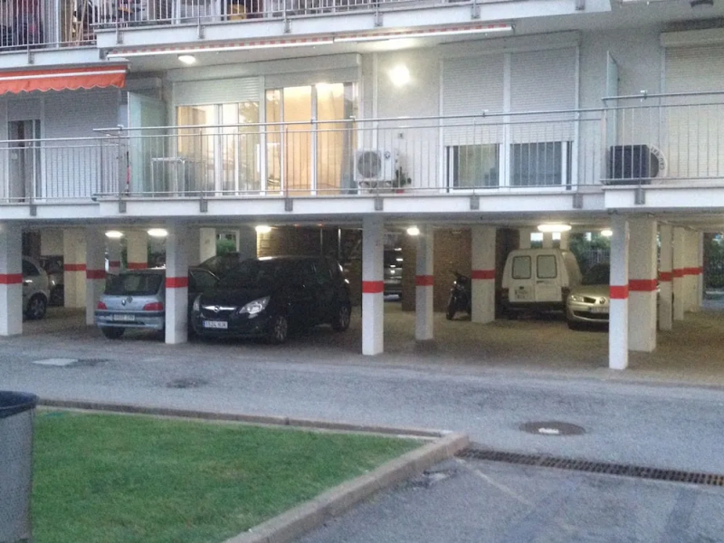 Residencial Costamar