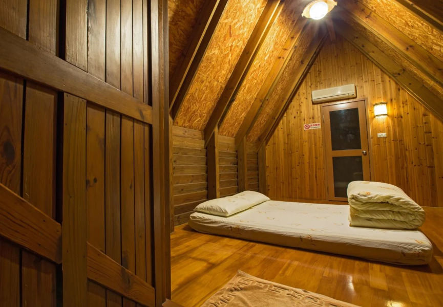 Hualien Taroko Yu's B&B