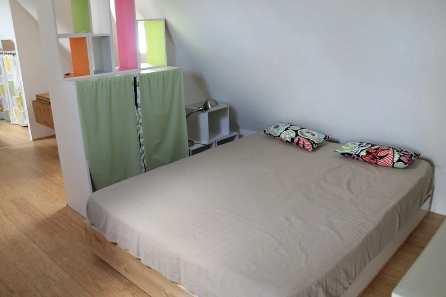 Penty Renové - Proche plage