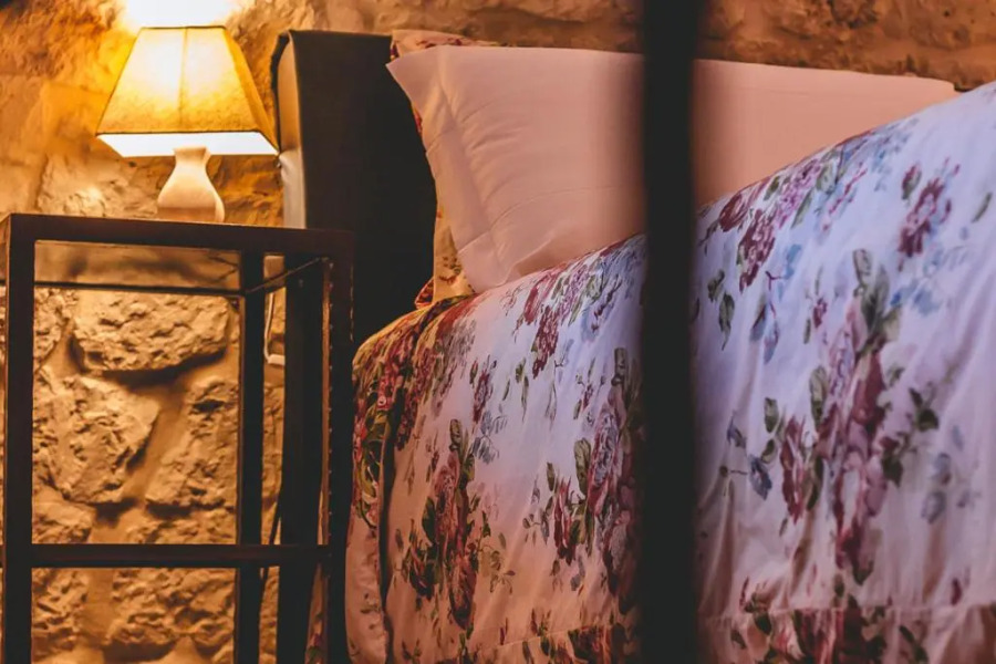 Materiis Trulli e Natura