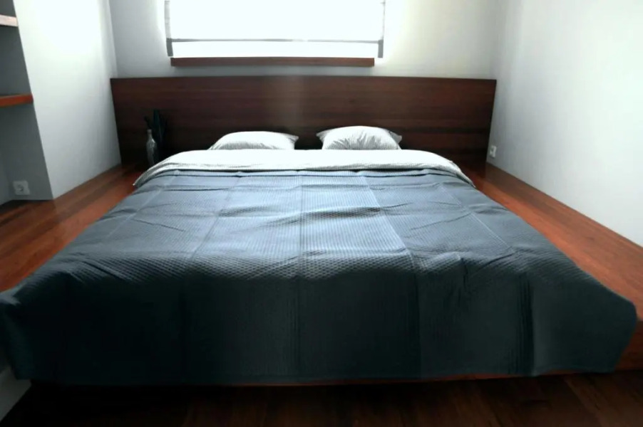 Apartament Lato w Gdyni