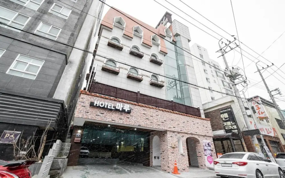 Icheon Maru Hotel