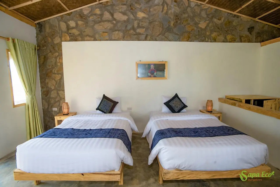 Sapa Eco Bungalows