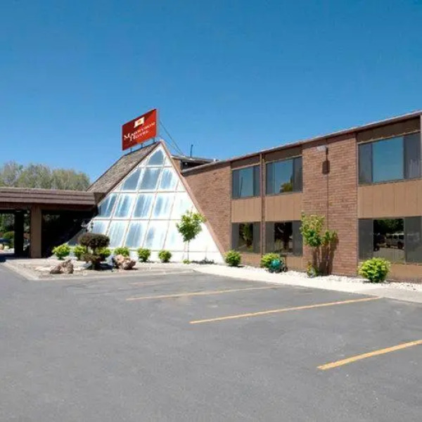 Best Western Mountain View Inn