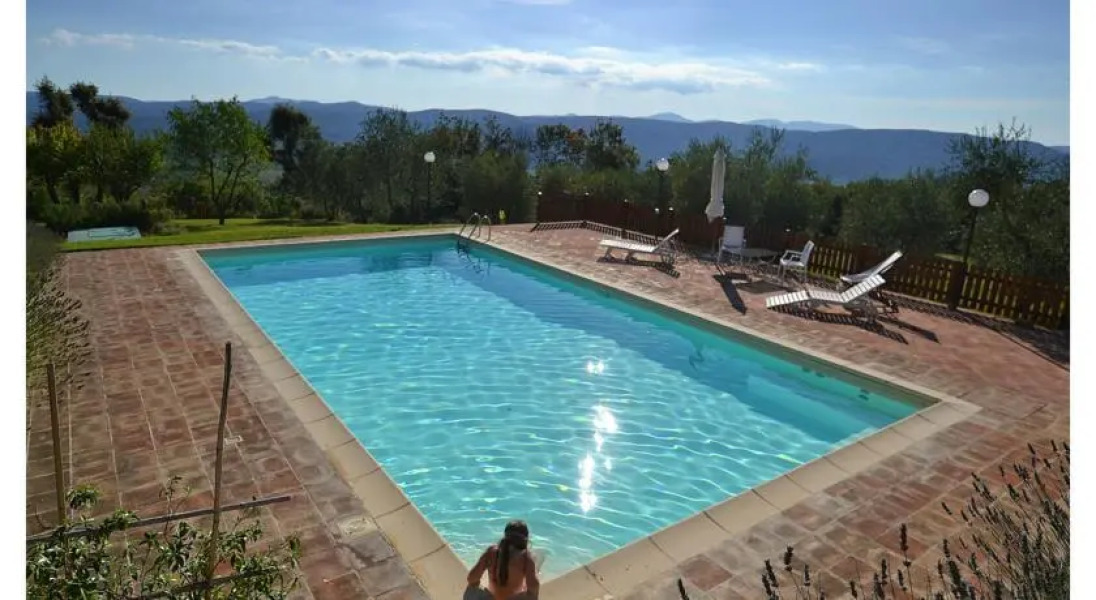 Agriturismo Frangioso