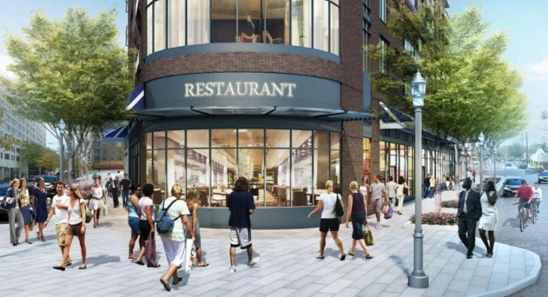 Global Luxury Suites Bethesda Chevy Chase