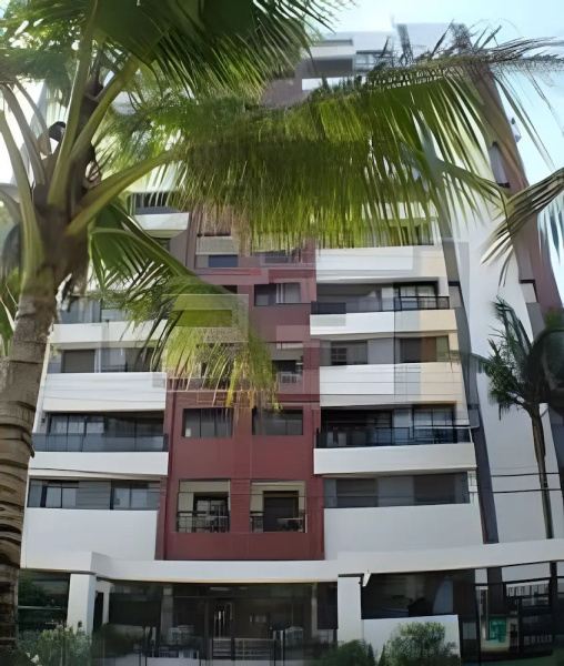 M6 Praça das Artes 24 Duplex