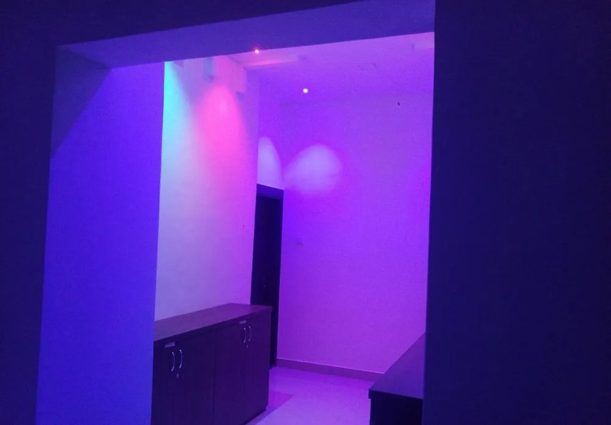 Tranquil Coast Resorts