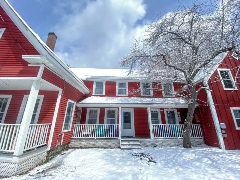 505 2 In Franconia With 2 Bedrooms And 1 Bathrooms