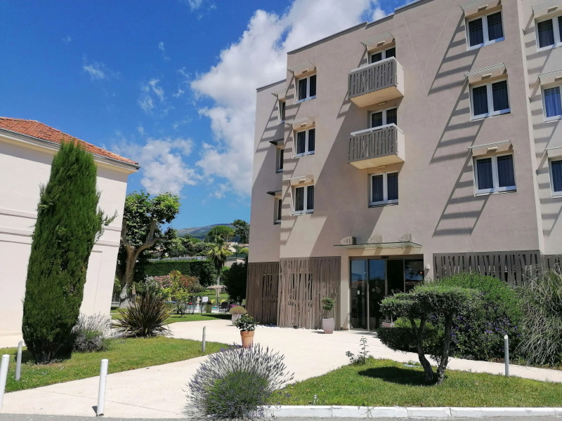 Best Western Plus Hotel Elixir Grasse