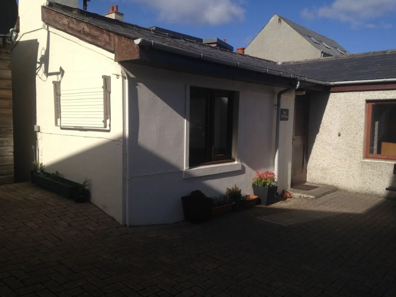 The Sheiling Shetland