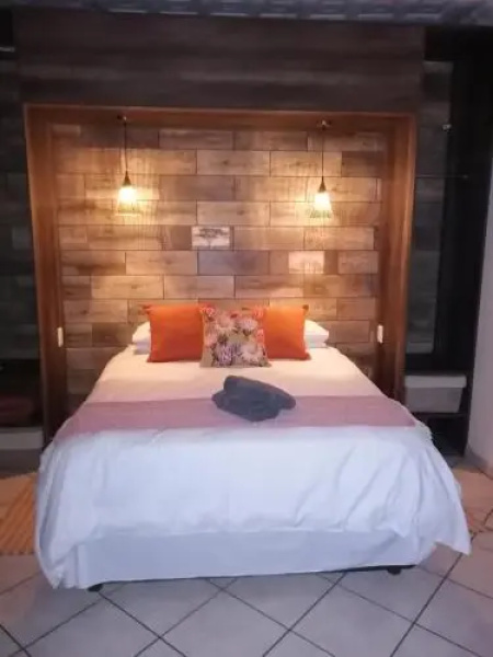 Guesthaven B&B