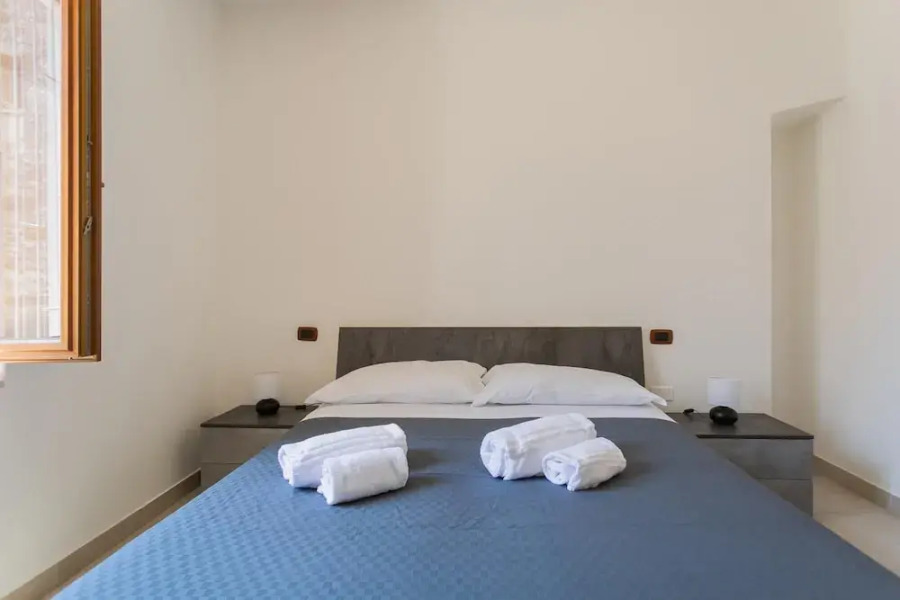 Chez Isabella by Wonderful Italy