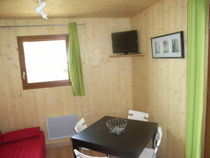 Les Cabanes de la Ferme du Duzou