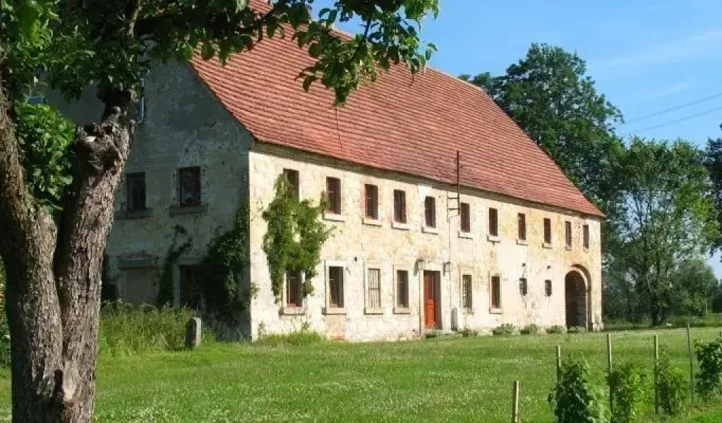 Agroturystyka Dom pod Sową