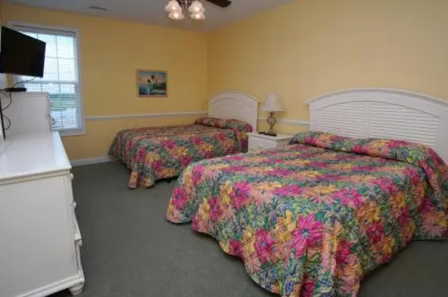 The Virginia Ann by RedAwning