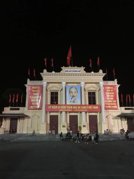 Cindy Hotel  Apartment