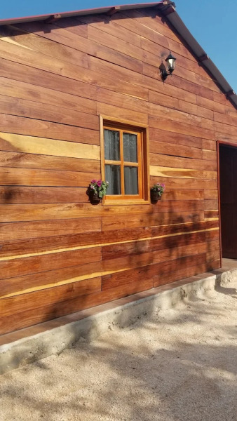 Cabañas Dreams R & A