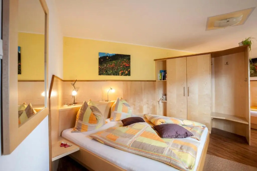 Ferienhaus Sonnenhang