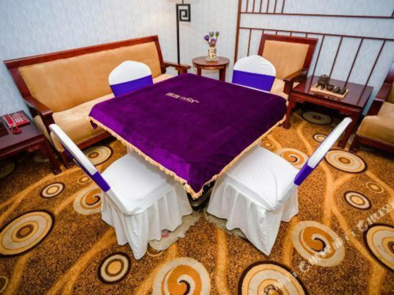 Kaiyue Hotel