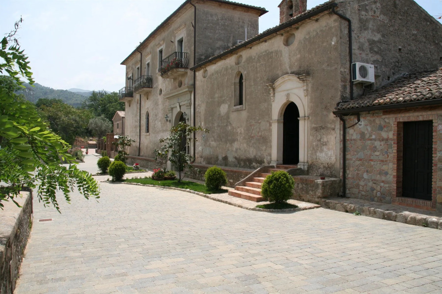 Tenuta Ciminata Greco