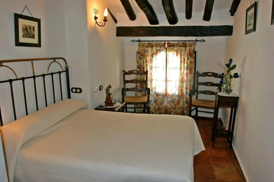 Hotel Restaurante Zahorí