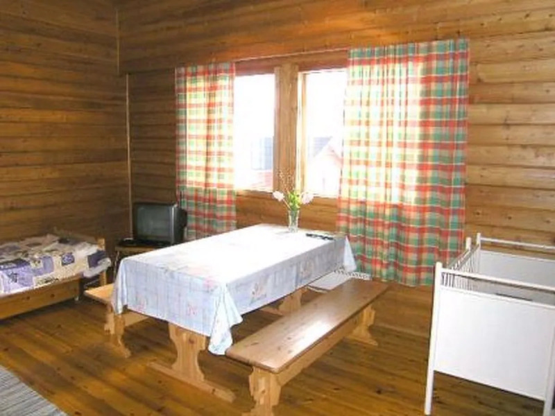 House Herkkola Taivalkoski