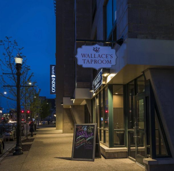 Hotel Indigo Pittsburgh East Liberty by IHG