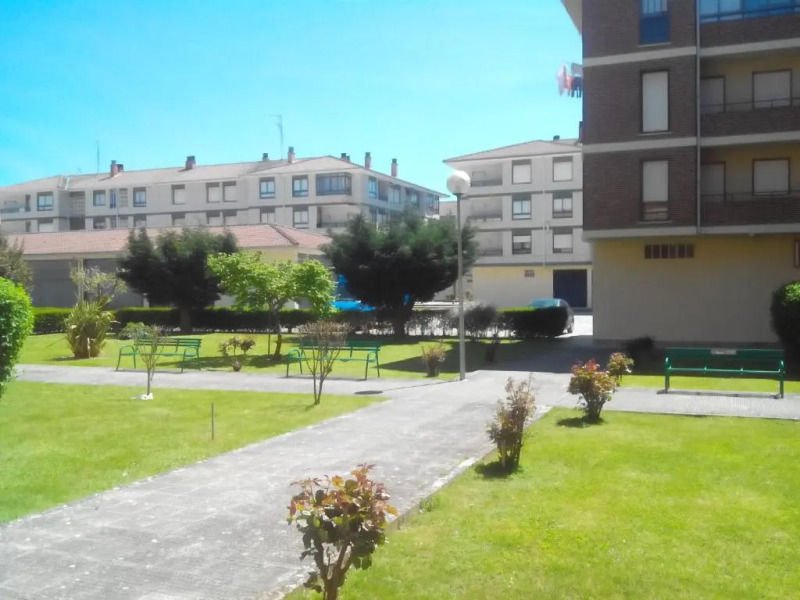 Vivienda uso turistico con WiFi