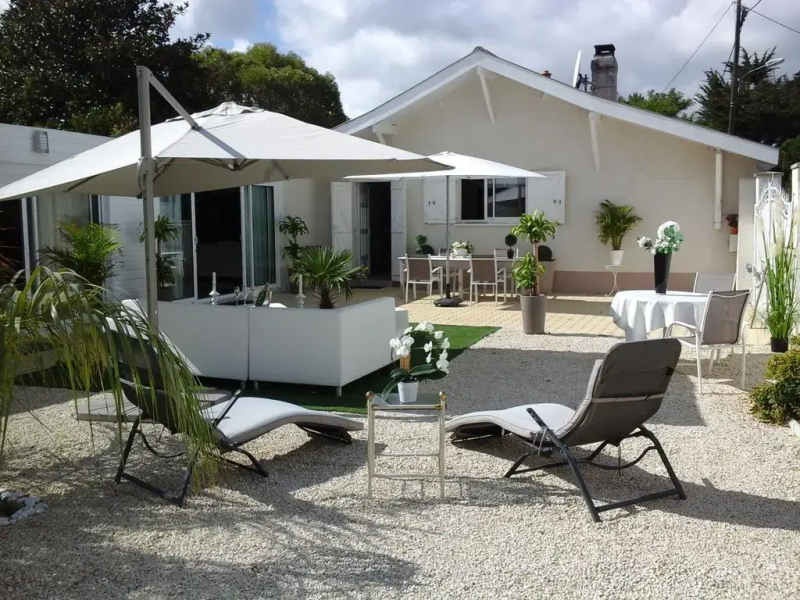 Villa Bianca
