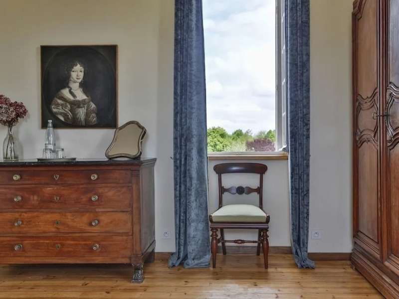 B&B Clerval Baie Mont St Michel