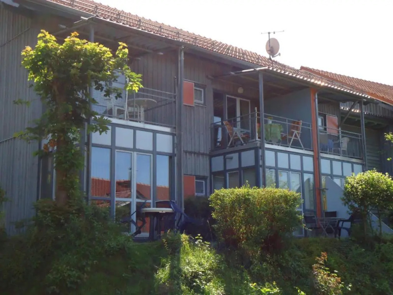 Ferienwohnung Bodenmais