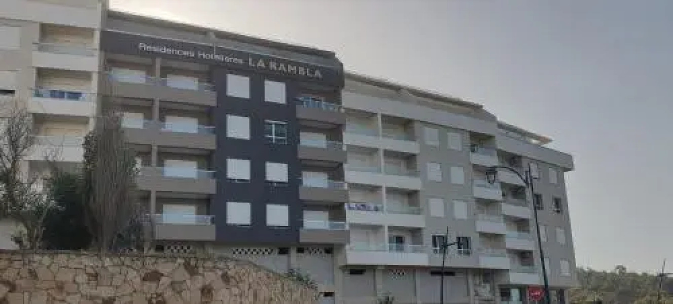 Residence Touristique La Rambla