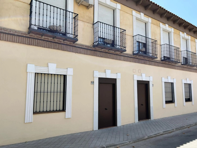 Alojamientos Ribera del Tajo