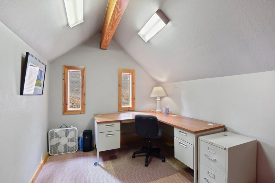 Tucked Inn Tahoma