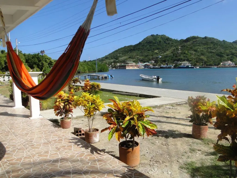 Posada Sunshine Paradise
