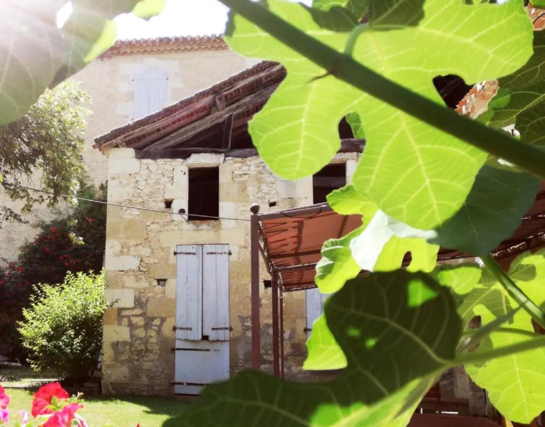 L'Amirauté sur Baïse