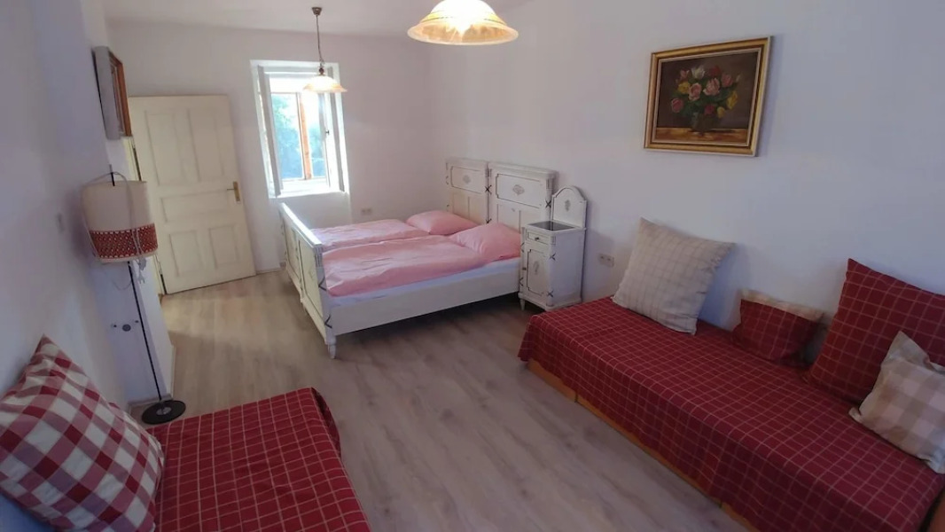 Dům Hradební Telč