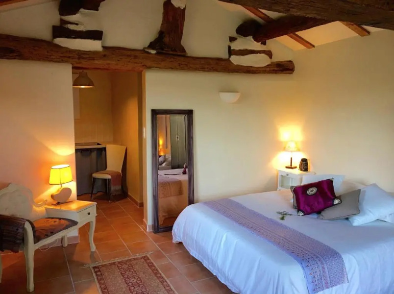 Le Jas du Mont Ventoux