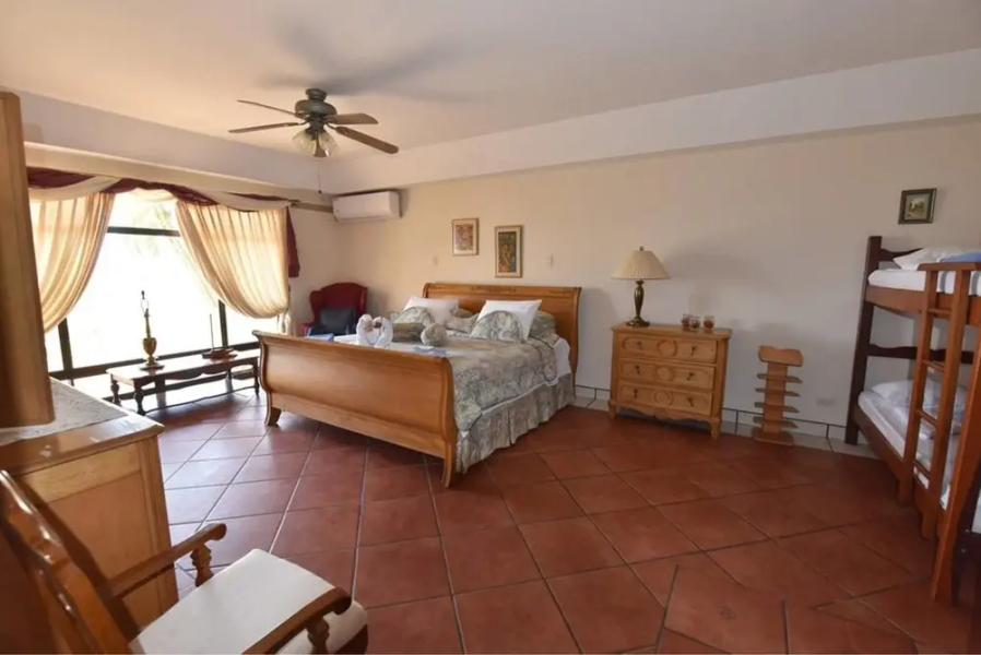 Puerto Carrillo Hotel