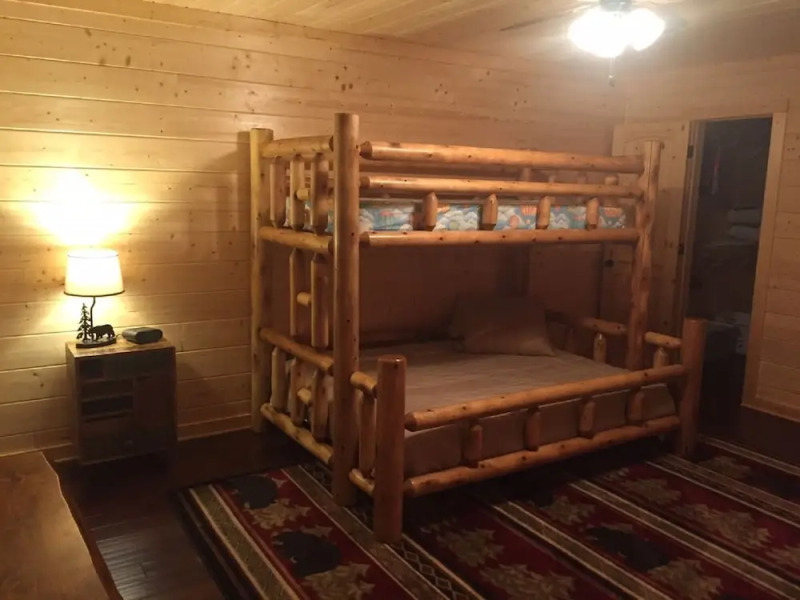 Dogwood Dream- Mineral Bluff