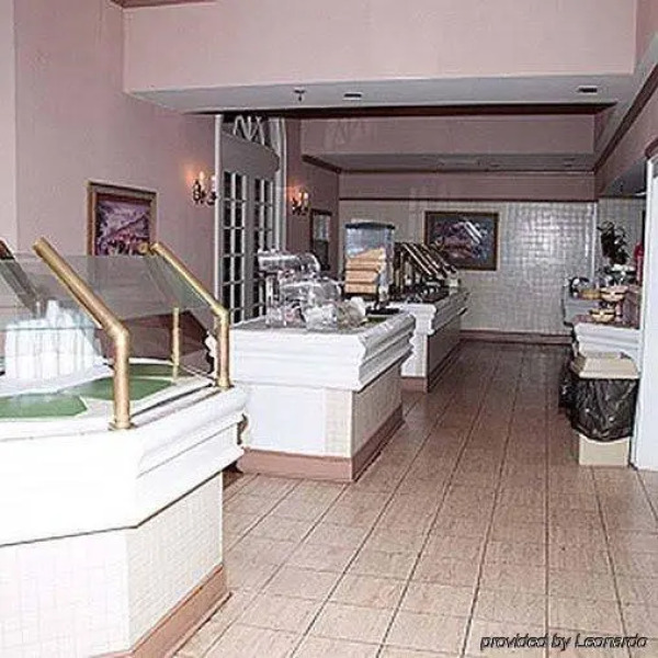 Magnuson Grand Hotel and Conference Center Hammond