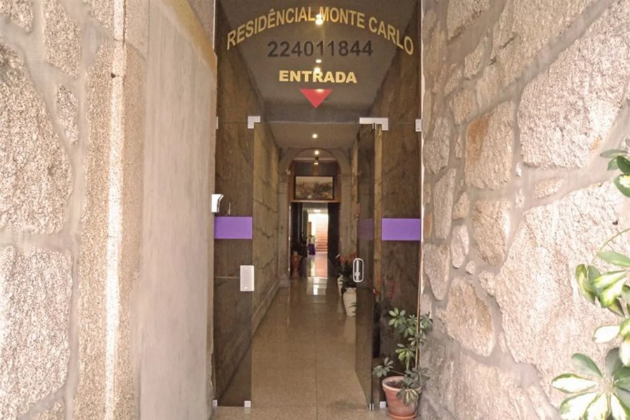 Residencial Monte Carlo