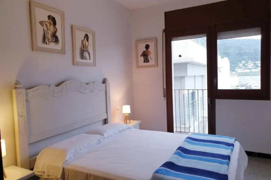 El vigia, apartamento de dos habitaciones, U3