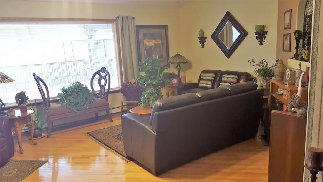 The Bookcliffs Bed & Breakfast