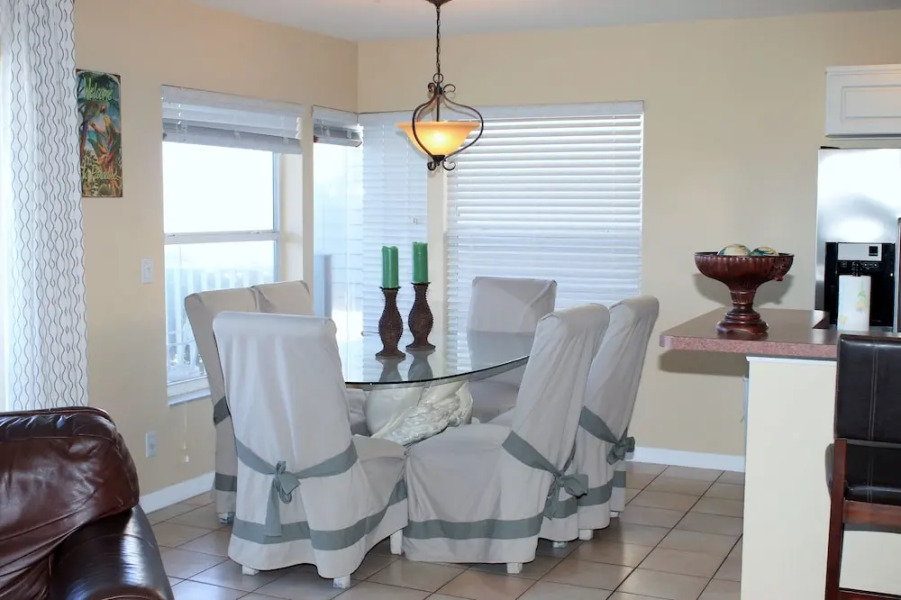 Sunset Paradise 11 Apartment