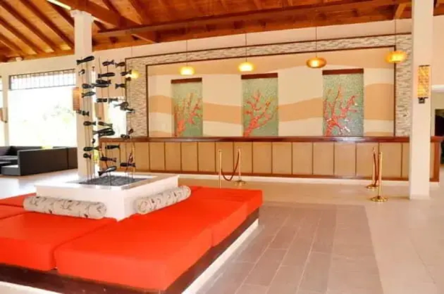 Hotel Playa Paraiso Resort & Suite