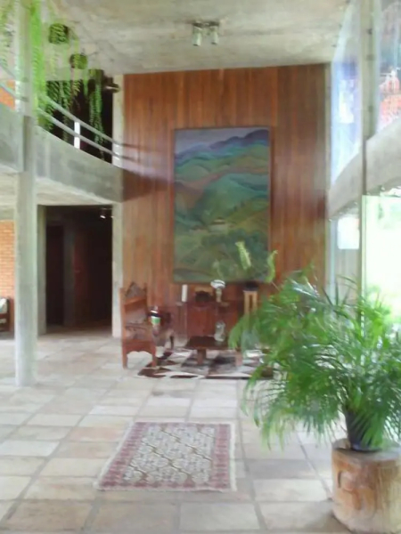 Hotel Cupim