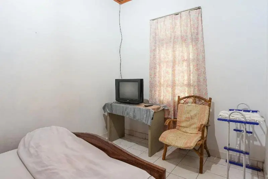 Mountain View Homestay by ZUZU