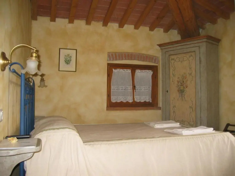 Agriturismo Le Fornase